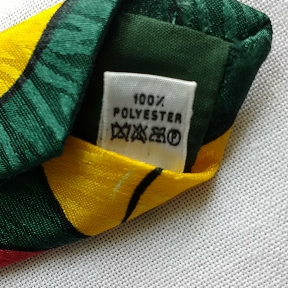 Disney (Italy) Mickey tie 👔 5/$40 - Picture 3 of 4